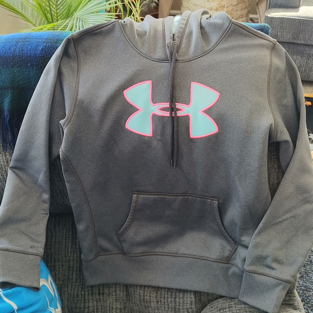 Womens medium Under Armour